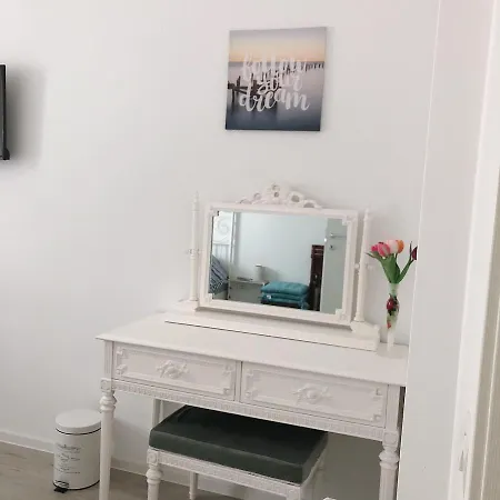 Apartment Astoria Lux Seashore 23 Navodari