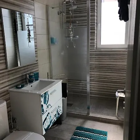 Apartment Astoria Lux Seashore 23 Navodari