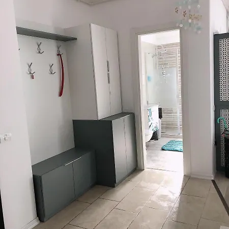 Astoria Lux Seashore 23 Apartment *