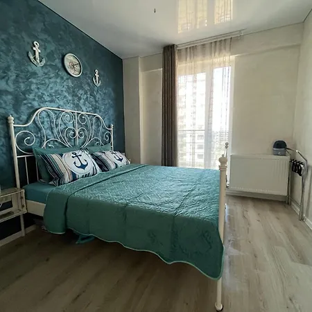 Apartment Astoria Lux Seashore 23 *