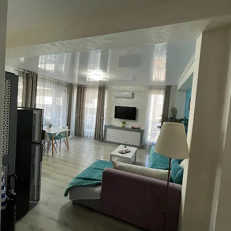 Apartment Astoria Lux Seashore 23 *