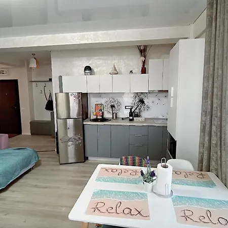 Astoria Lux Seashore 23 Apartment *