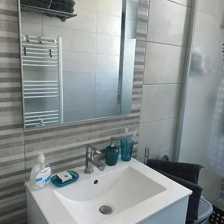 Apartment Astoria Lux Seashore 23 *