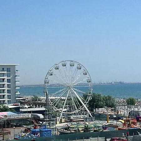 Astoria Lux Seashore 23 * Navodari