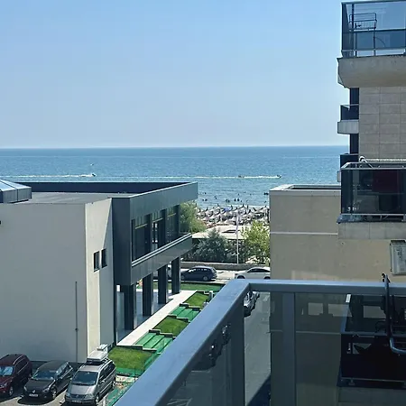 Astoria Lux Seashore 23 * Navodari