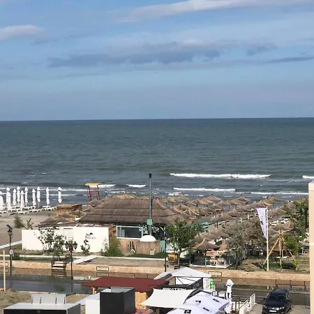 דירה Astoria Lux Seashore 23 *