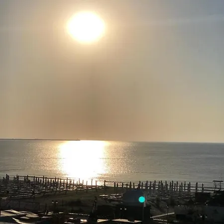 Astoria Lux Seashore 23 *