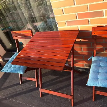 Appartement Astoria Lux Seashore 23 Năvodari