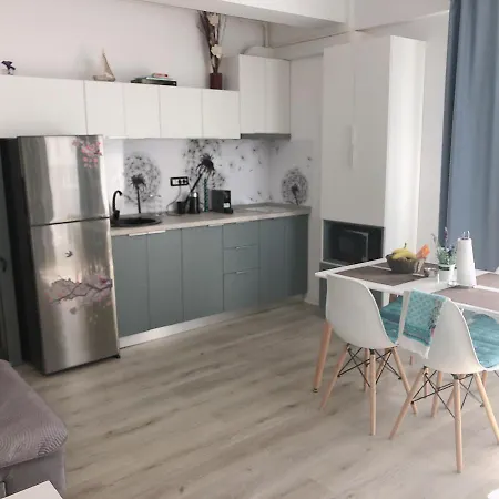 Astoria Lux Seashore 23 Appartement *