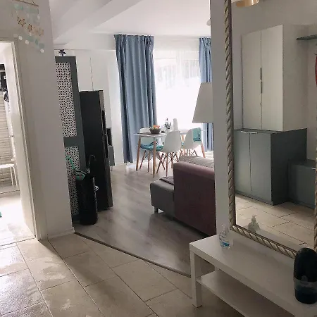 Astoria Lux Seashore 23 * Năvodari