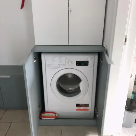 Astoria Lux Seashore 23 Appartement *