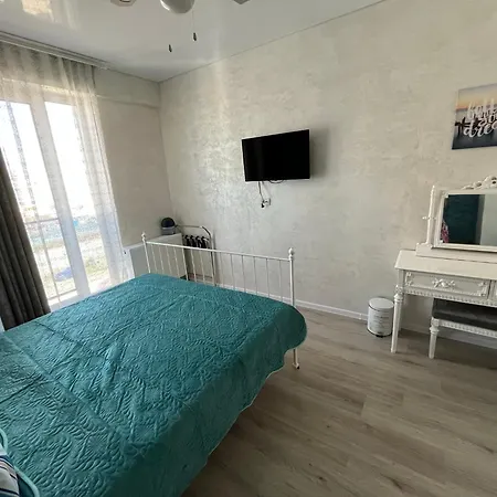 Appartement Astoria Lux Seashore 23