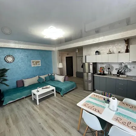 Astoria Lux Seashore 23 Appartement *