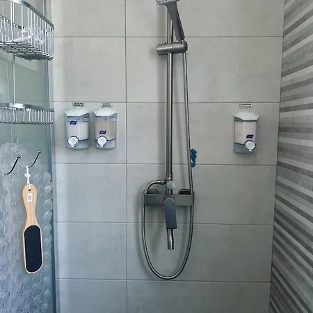 Astoria Lux Seashore 23 Appartement *