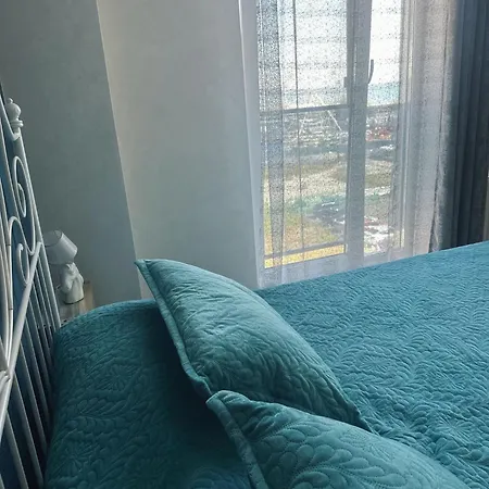 Appartement Astoria Lux Seashore 23