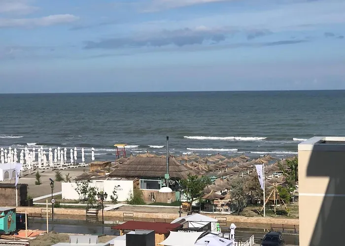 Lägenhet Astoria Lux Seashore 23 *