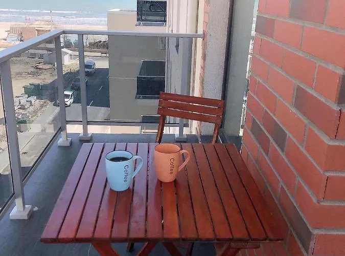 Astoria Lux Seashore 23 Lägenhet Năvodari