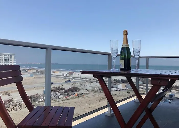 Astoria Lux Seashore 23 * Năvodari