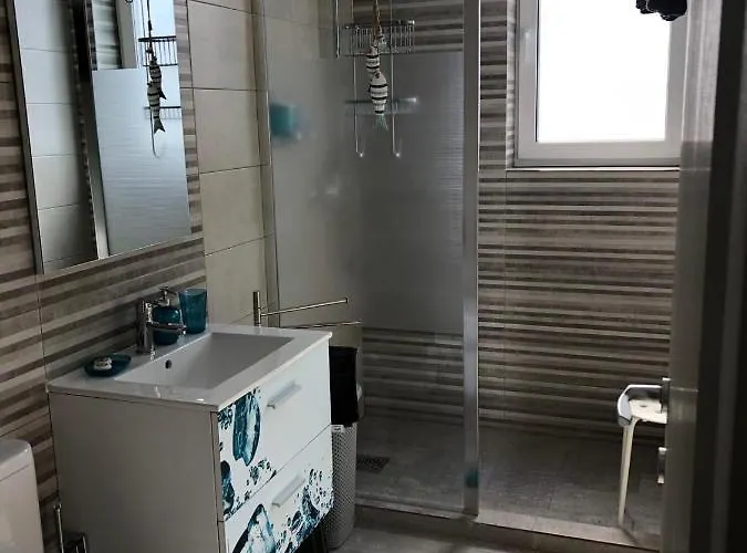 Lägenhet Astoria Lux Seashore 23 Năvodari