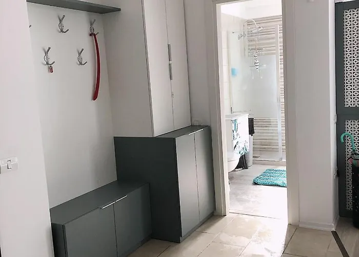 Astoria Lux Seashore 23 Lägenhet *