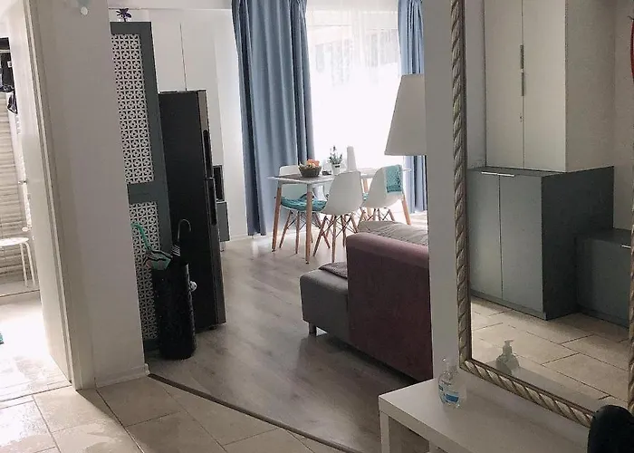 Astoria Lux Seashore 23 * Năvodari