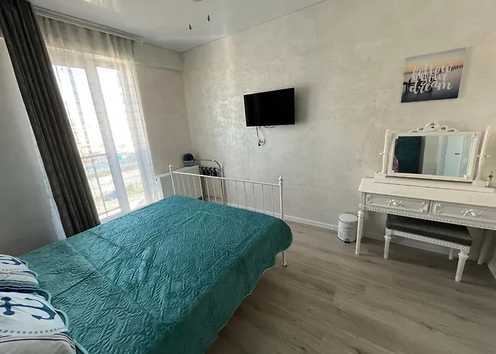 Lägenhet Astoria Lux Seashore 23