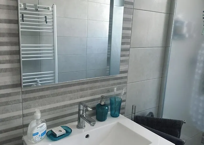 Lägenhet Astoria Lux Seashore 23 *