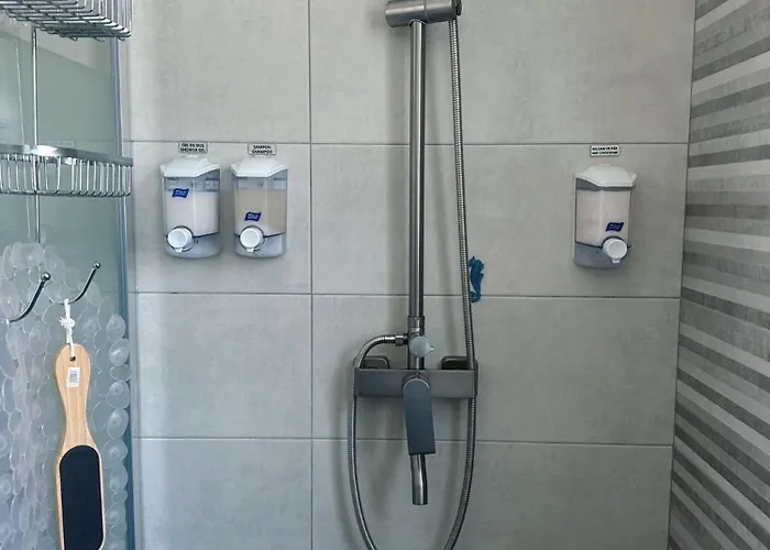 Astoria Lux Seashore 23 Lägenhet *