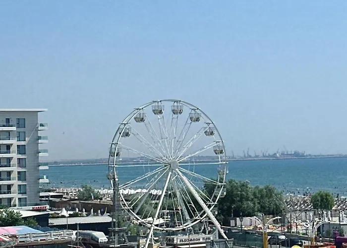 Astoria Lux Seashore 23 * Năvodari