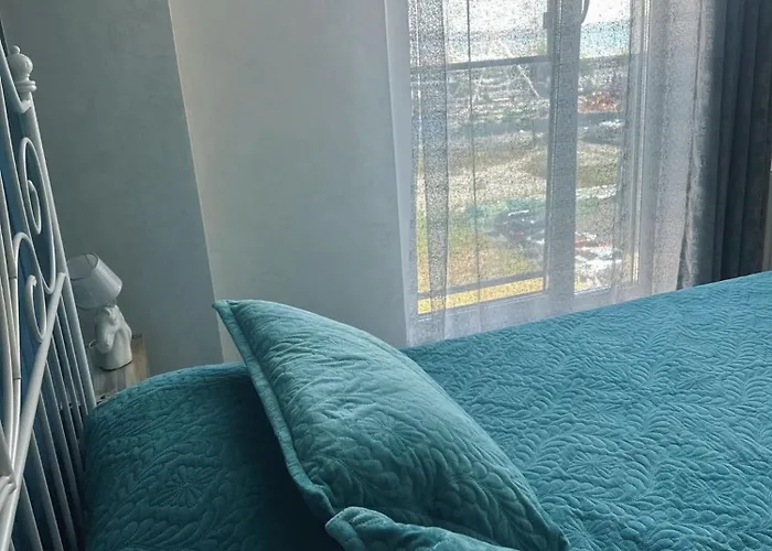 Lägenhet Astoria Lux Seashore 23